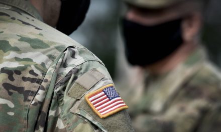 Concerns over sexual assault and pandemic response among factors causing military recruitment decline
