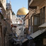 Navigating the Holy Land: A photojournalist’s diary from the streets of Old Jerusalem