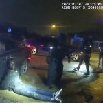 67 minutes of video recorded violent police brutality followed by indifference to victim’s condition