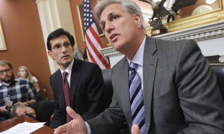 How MAGA Republican’s radical tax bill will dismantle the federal system created by Civil War Republicans