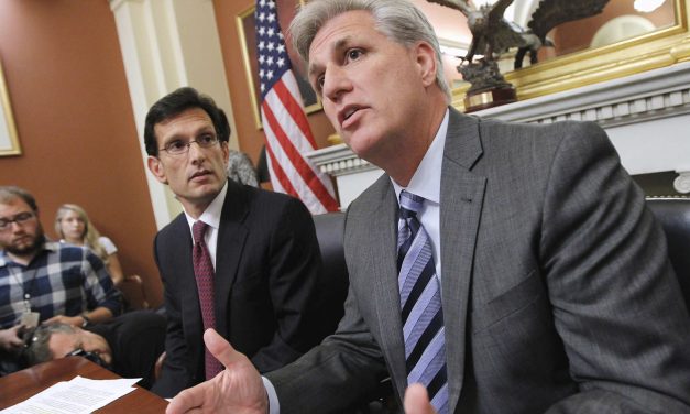 How MAGA Republican’s radical tax bill will dismantle the federal system created by Civil War Republicans