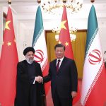 Support of Iran regime by China’s Xi seen as enabling Russian terror campaigns against Ukraine and Syria
