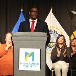 Partnerships and Possibilities: County Executive Crowley delivers 2023 State of the County address