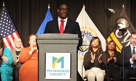 Partnerships and Possibilities: County Executive Crowley delivers 2023 State of the County address