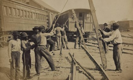 Untold Stories: Why enslaved Black people stayed in slaveholding states to help others find freedom