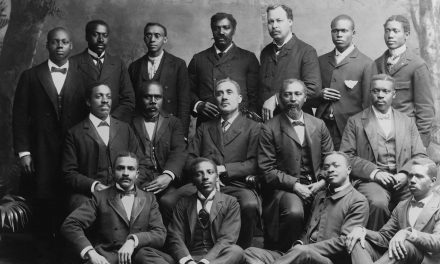 African American Christianity: The vital contributions Black Churches had in U.S. political history