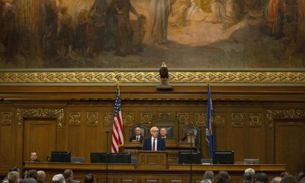 Wisconsin’s “Breakthrough Budget” pushes for middle class tax cuts, education, and family leave program