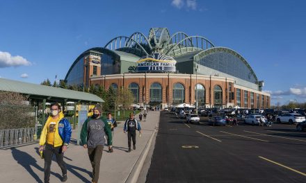 Milwaukee Brewers could see $300M of state funding to repair stadium under Governor’s budget proposal