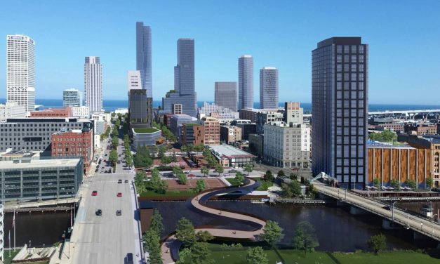 Rethinking I-794: Advocates propose removing Milwaukee’s interstate overpass to rejuvenate the city