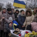 Justice must be served: U.S. determines that Russia has committed crimes against humanity in Ukraine