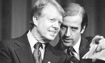 Cold War legacy of Jimmy Carter: How Human Rights strategies helped to dismantle the Soviet Union