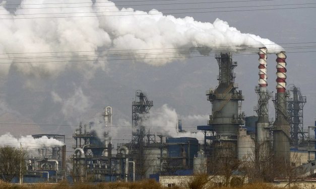 Fossil fuel industries accused of doing too little to curb methane emissions in IEA’s annual report