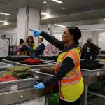 Airport security across United States intercepted an alarming number of passenger guns in 2022