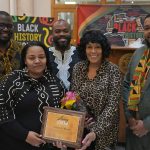 Living Legends Honored: Milwaukee holds special celebration on last day of Black History Month 2023