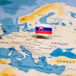 The central European country of Slovakia sends old arms to Ukraine from the safety of NATO’s umbrella