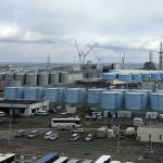 Japan prepares to release treated radioactive wastewater into the sea 12 years after meltdown