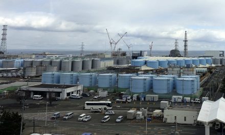 Japan prepares to release treated radioactive wastewater into the sea 12 years after meltdown