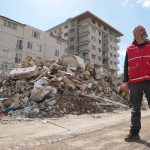 Türk Kizilay: Providing emergency relief to those affected by the Kahramanmaraş earthquake