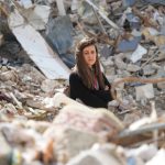 Refugees without a war: Surviving both a massive earthquake and its toxic trauma in Türkiye