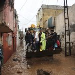 Milwaukee photojournalist narrowly misses flash flood that kills 14 in earthquake-battered Türkiye