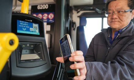 Making mobility more equitable: MCTS launches fare capping system for public transit with WisGo