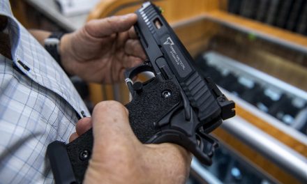 Courtrooms thrown into turmoil after Supreme Court upends gun laws over Second Amendment