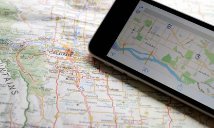 Comprehension vs. Accuracy: Why paper maps still matter in the digital age of travel