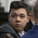 Kenosha shooter Kyle Rittenhouse accused of purposefully evading attorneys in a civil lawsuit