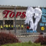 Chronic trend of mass shootings in America linked to spike in right-wing extremism over past decade