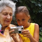 Seeking meaning with technology: Why Gen Z is drawn to old digital cameras to express themselves