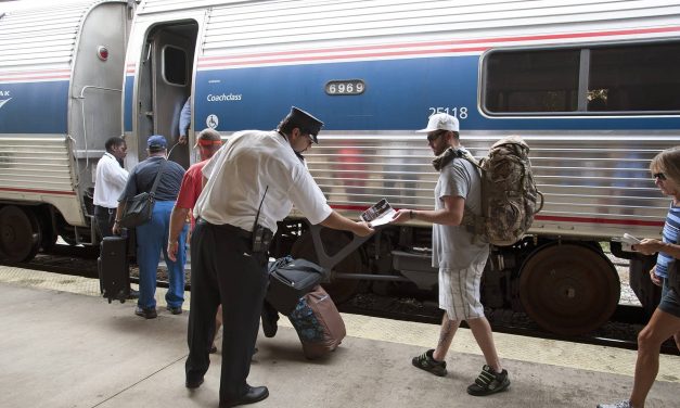 New Amtrak service running between Milwaukee, St. Paul, and Chicago could roll out by late 2023
