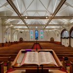 Secularization in America: The idea that scientific knowledge would replace supernatural explanations
