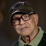 Medal of Honor: Black veteran gets long overdue recognition for heroism in Vietnam War