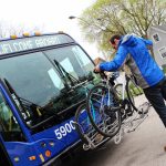 Affordable Mobility: Boosting public transit in an auto-centric America depends on improved bus service