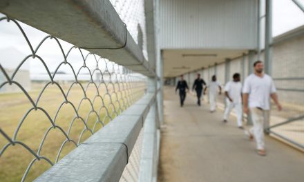 A swollen prison population: How America can recover from its addiction to mass incarceration