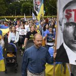 An undivided Ukraine: How wartime unity is forging a national vision for rebuilding the future