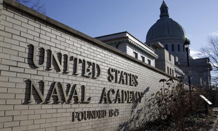 Anonymous survey finds drastic increase of reported sexual assaults at U.S. military academies