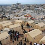 Bombed-out hospitals from Syria’s civil war make disaster recovery difficult for earthquake survivors