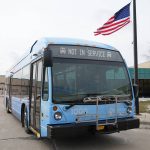 Detour Ahead: Wisconsin Policy Forum’s report rings alarm for state action on local transit funding