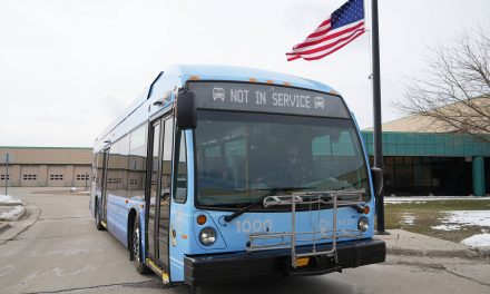 Detour Ahead: Wisconsin Policy Forum’s report rings alarm for state action on local transit funding