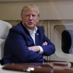 Grand Jury indictment: Donald Trump makes legal history as first ex-president to be charged with crime