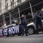 The perp walk: How Donald Trump will be taken into law enforcement custody in New York