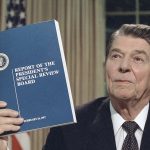 Trump stands alone in 160 years of presidential history over judicial and ethical scandals