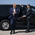 Governing from jail: Constitution unclear about a candidate running for president while indicted