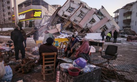 Cost of damage from earthquake in Türkiye reaches $100 billion as donors pledge funds to assist recovery