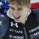 Jordan Stolz: A Milwaukee high school student’s rise to the youngest world champion speedskater