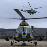 How Soviet-era attack helicopters allow Ukraine’s military to strike Russia from a distance