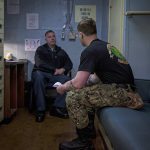 Mental health distress: U.S. Navy deploys more chaplains for suicide prevention without stigma