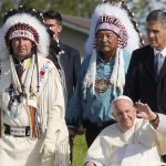 Doctrine of Discovery: Vatican disavows centuries-old decrees promoting colonization of Indigenous lands