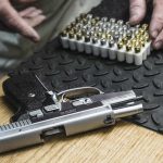 Public health study highlights massive surge of terrible gun injuries during COVID isolation